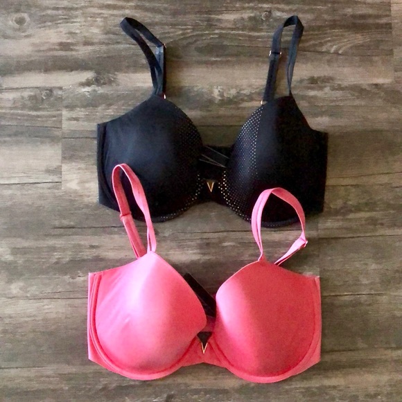 Victoria's Secret Other - Victoria’s Secret Demi Bra Set